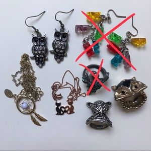 jewelry bundle